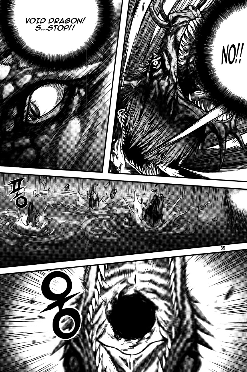 King of Hell Chapter 280 page 11 - Chapter 280