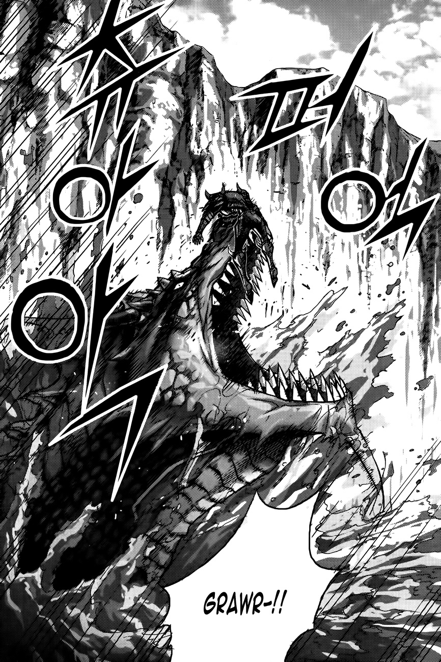King of Hell Chapter 280 page 2 - Chapter 280