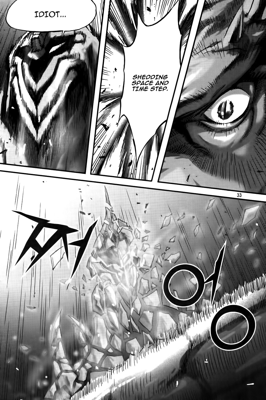 King of Hell Chapter 280 page 9 - Chapter 280