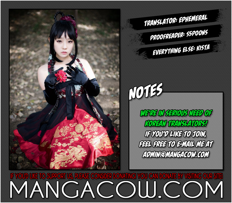 King of Hell Chapter 282 page 23 - Chapter 282