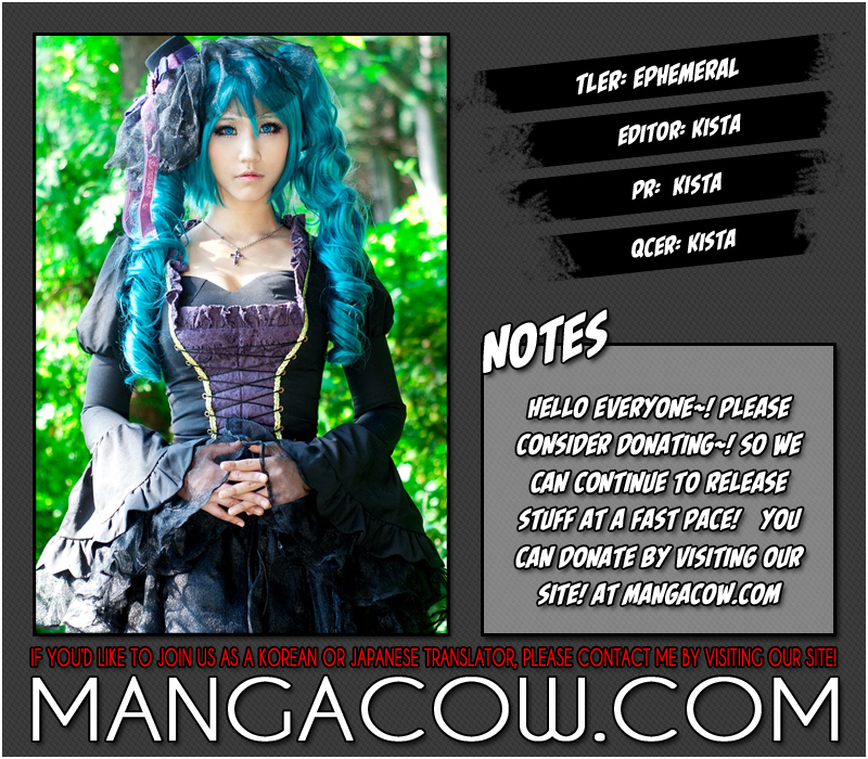 King of Hell Chapter 286 page 30 - Chapter 286