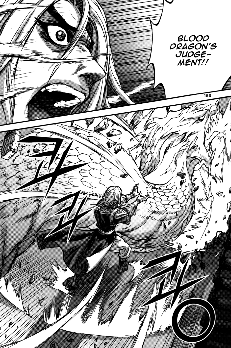 King of Hell Chapter 289 page 30 - Chapter 289