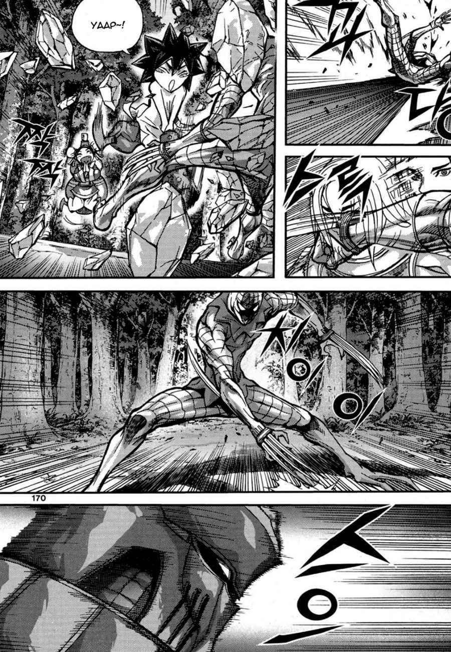 King of Hell Chapter 290 page 11 - Chapter 290