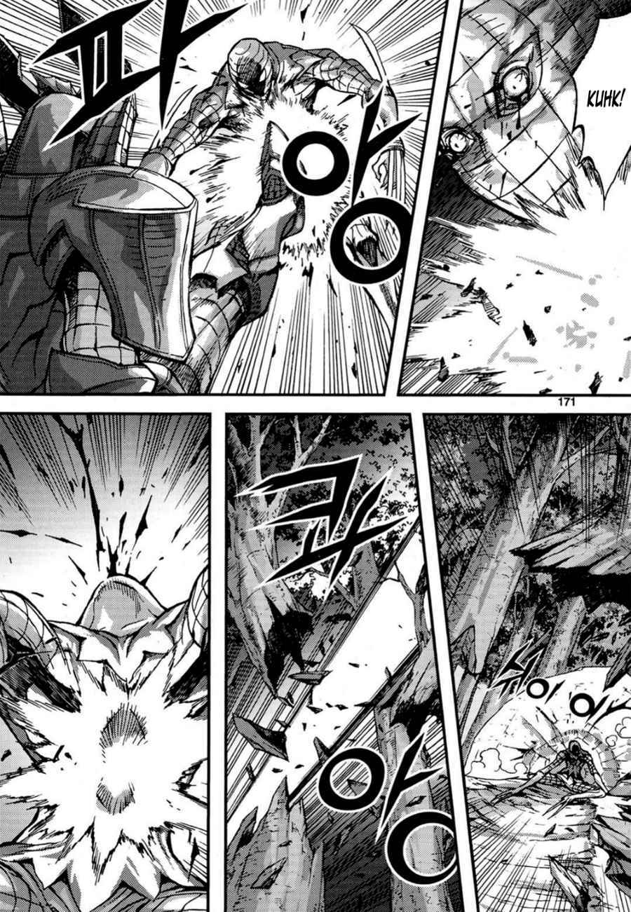 King of Hell Chapter 290 page 12 - Chapter 290