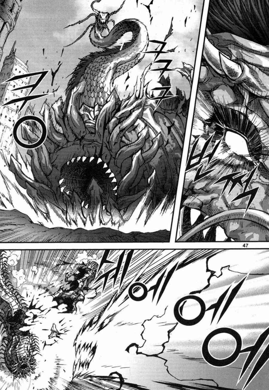 King of Hell Chapter 292 page 26 - Chapter 292