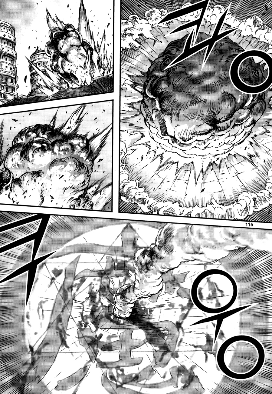 King of Hell Chapter 294 page 30 - Chapter 294