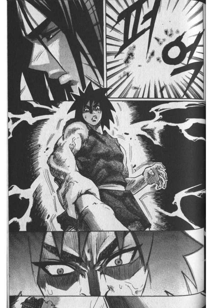 King of Hell Chapter 30 page 13 - Chapter 30