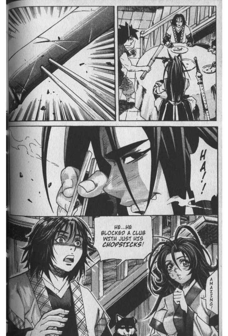 King of Hell Chapter 30 page 14 - Chapter 30