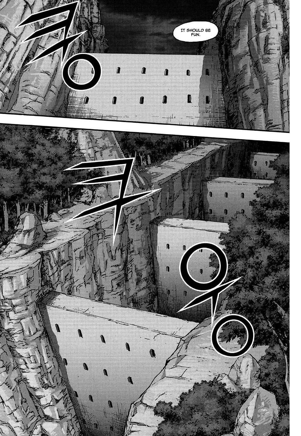 King of Hell Chapter 301 page 13 - Chapter 301