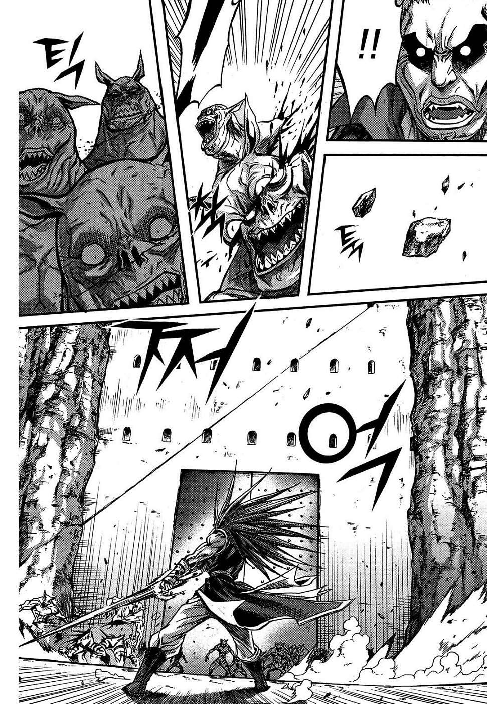 King of Hell Chapter 301 page 25 - Chapter 301
