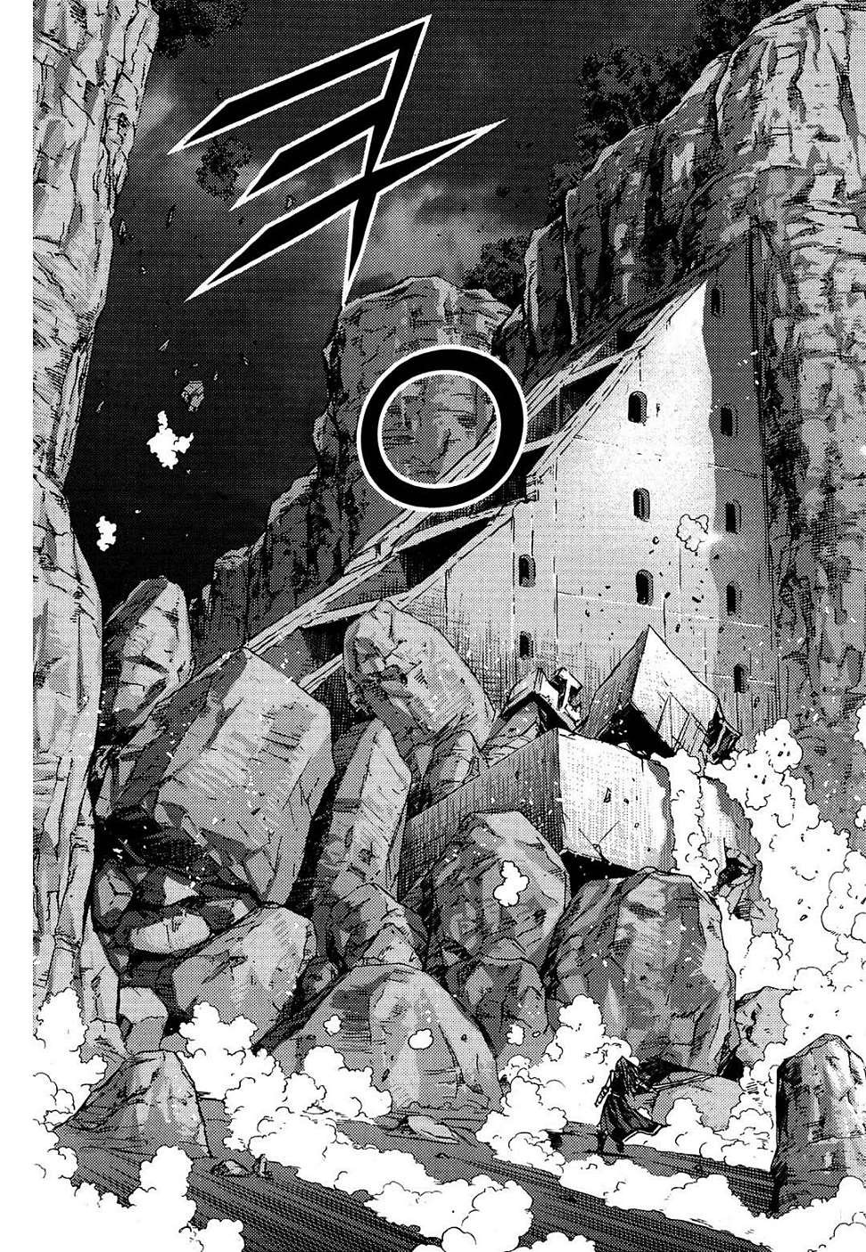 King of Hell Chapter 301 page 27 - Chapter 301