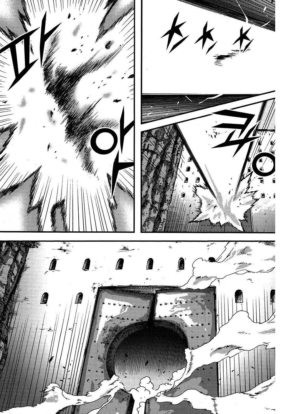 King of Hell Chapter 302 page 3 - Chapter 302