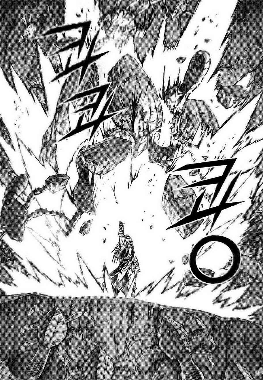 King of Hell Chapter 305 page 25 - Chapter 305