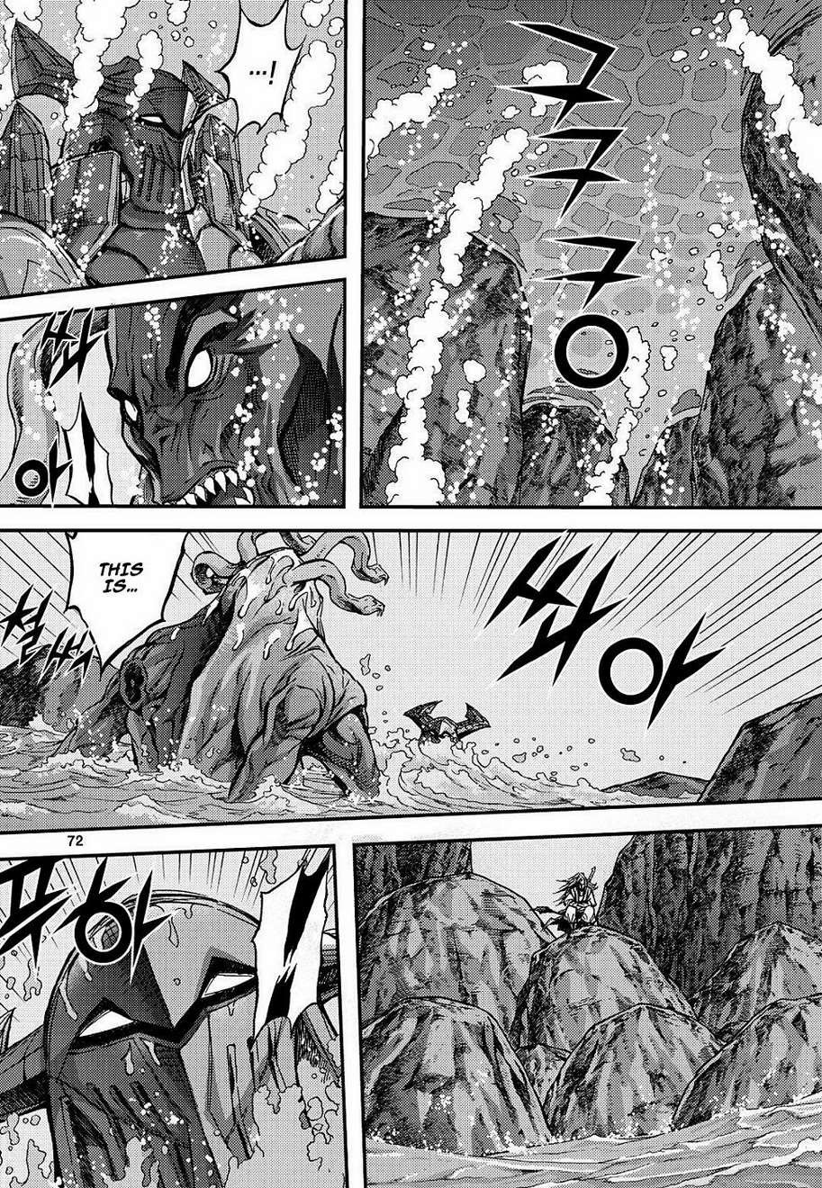 King of Hell Chapter 305 page 4 - Chapter 305