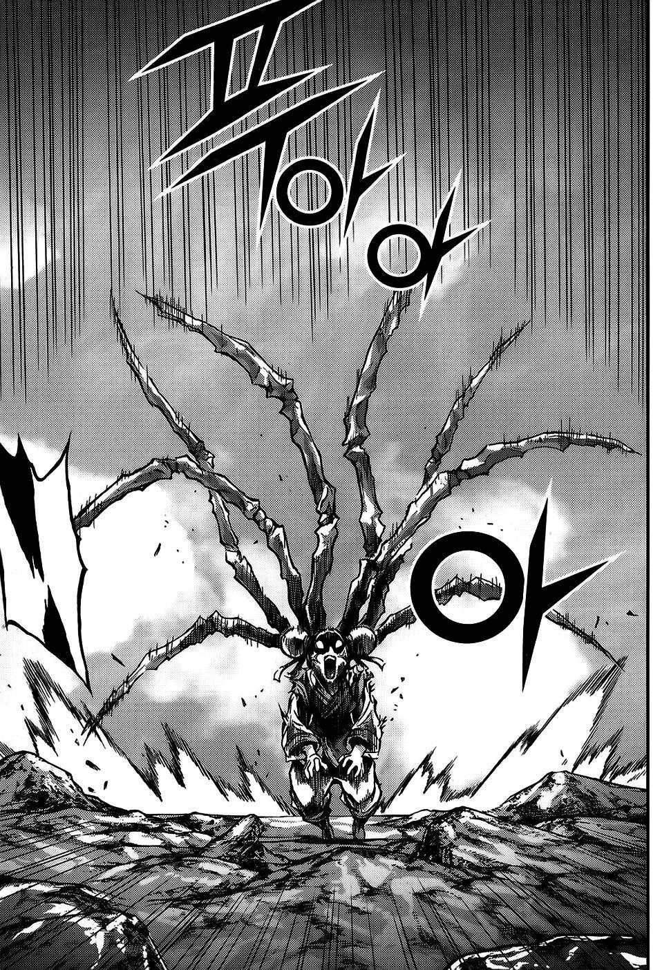 King of Hell Chapter 310 page 26 - Chapter 310