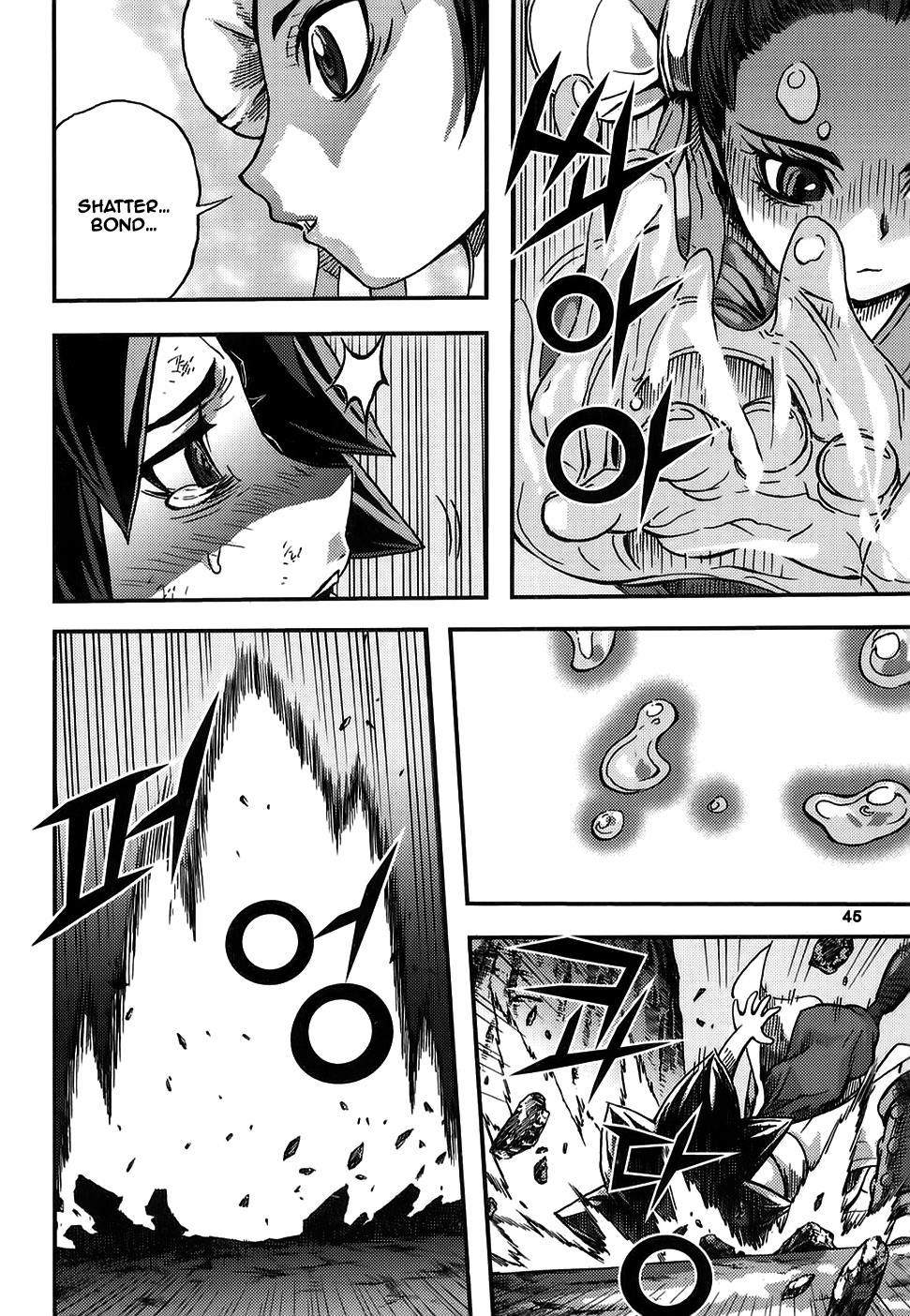 King of Hell Chapter 310 page 5 - Chapter 310