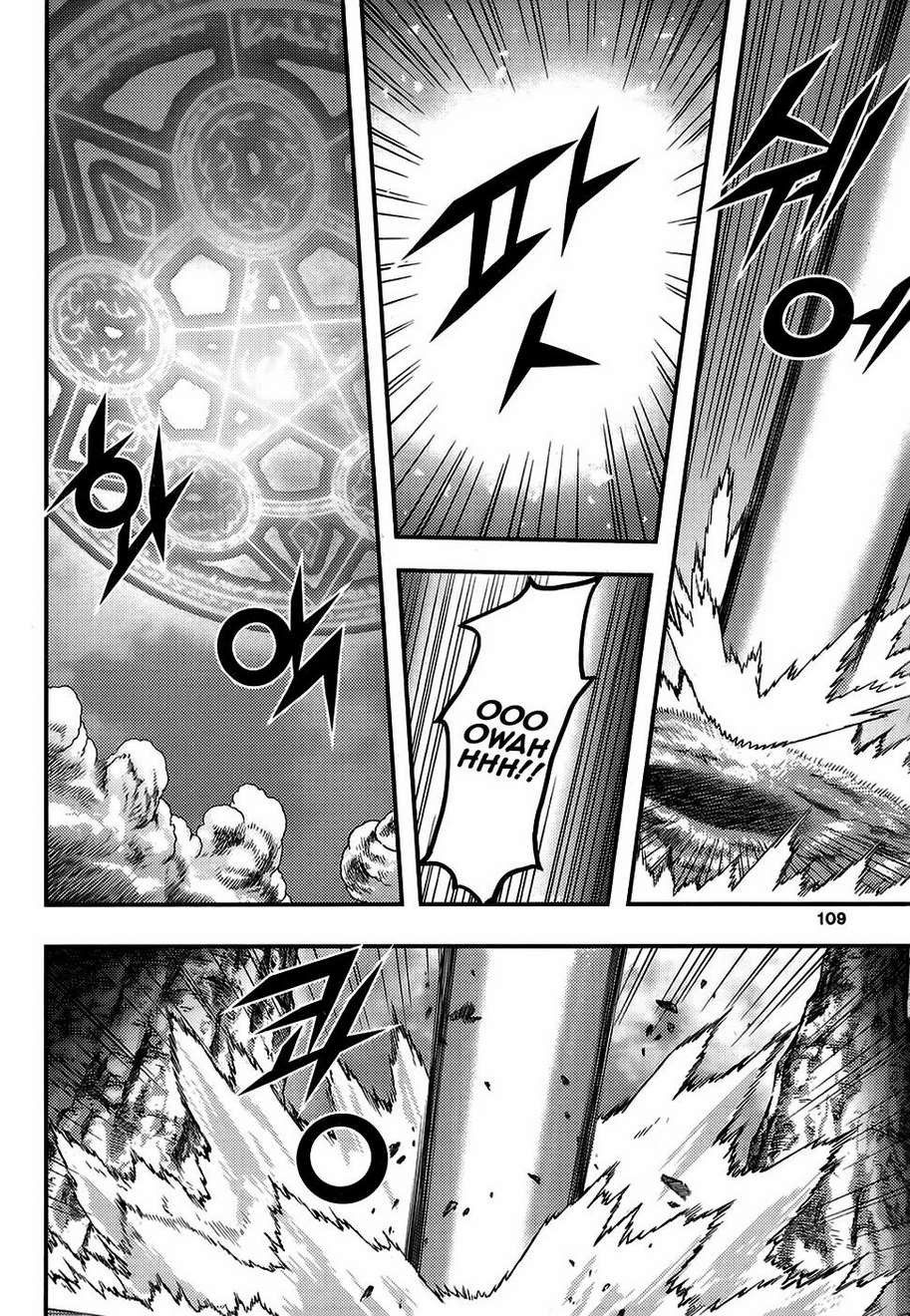 King of Hell Chapter 312 page 3 - Chapter 312
