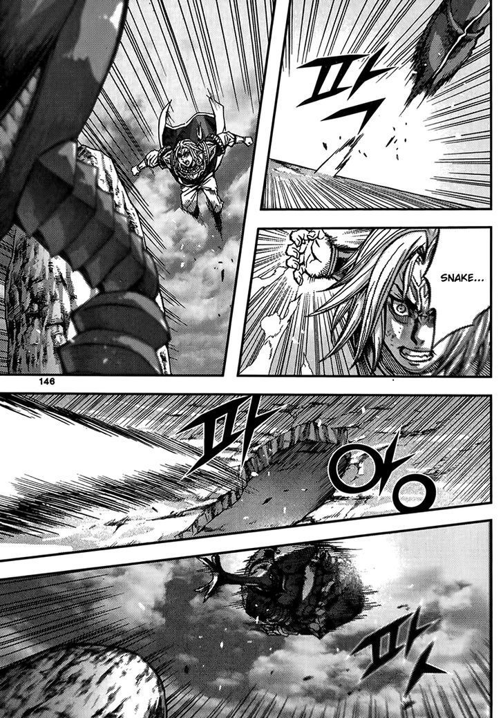 King of Hell Chapter 318 page 2 - Chapter 318