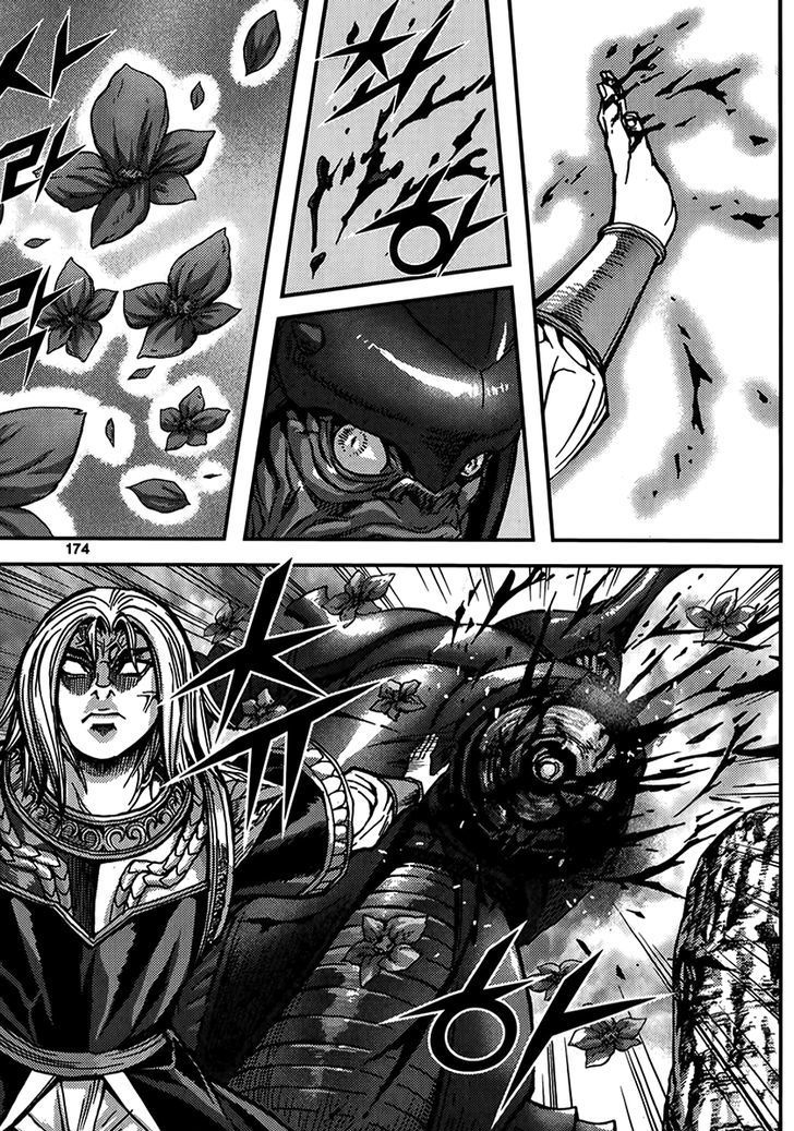 King of Hell Chapter 318 page 30 - Chapter 318