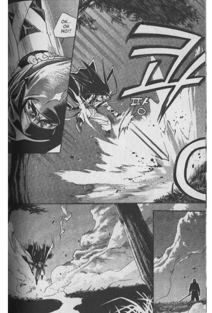 King of Hell Chapter 32 page 16 - Chapter 32