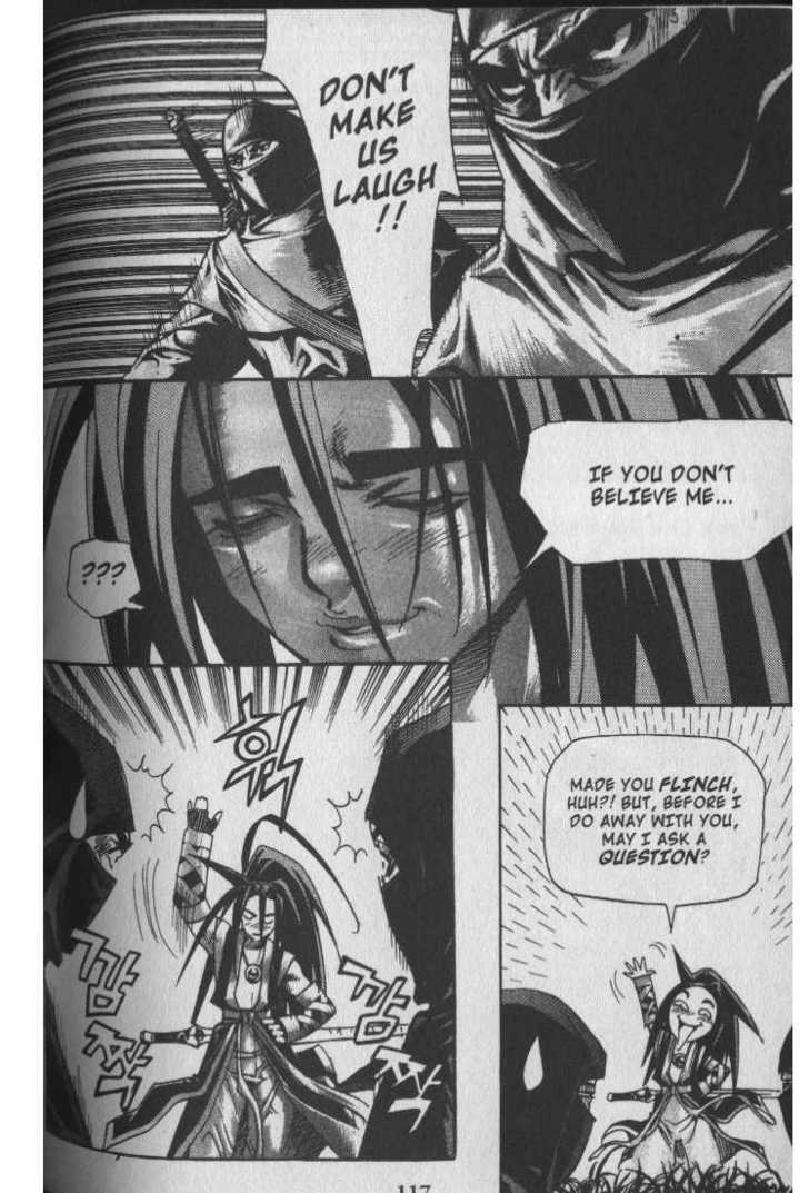 King of Hell Chapter 32 page 2 - Chapter 32