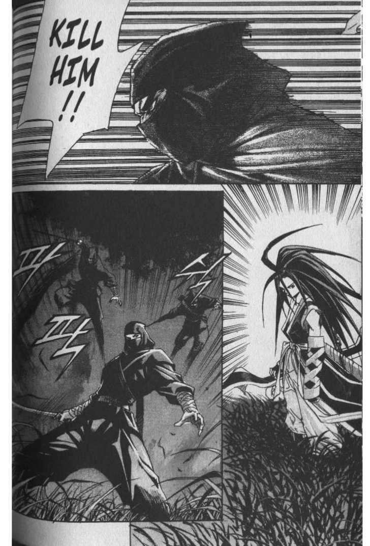 King of Hell Chapter 32 page 4 - Chapter 32