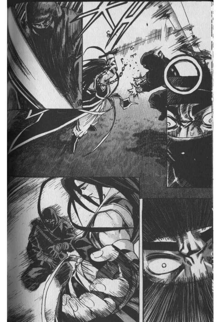 King of Hell Chapter 32 page 6 - Chapter 32