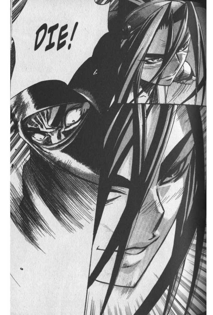King of Hell Chapter 32 page 9 - Chapter 32