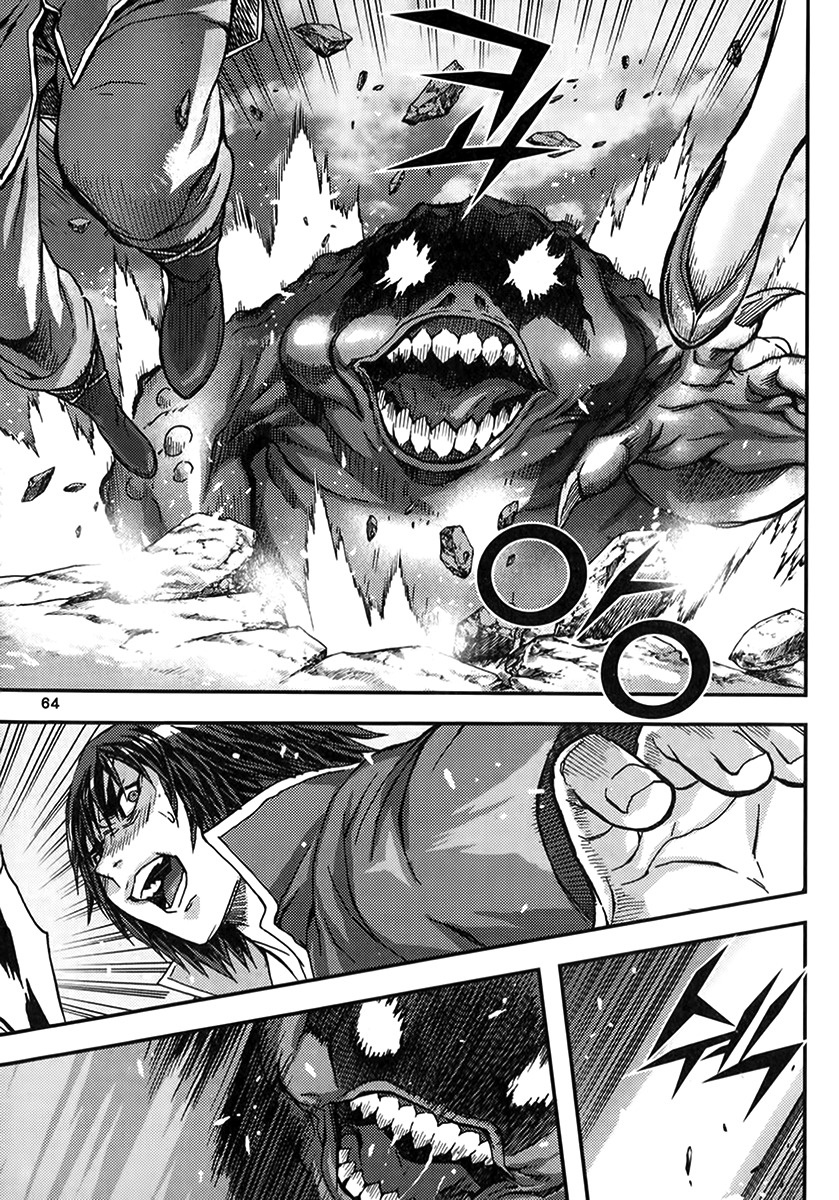 King of Hell Chapter 320 page 28 - Chapter 320