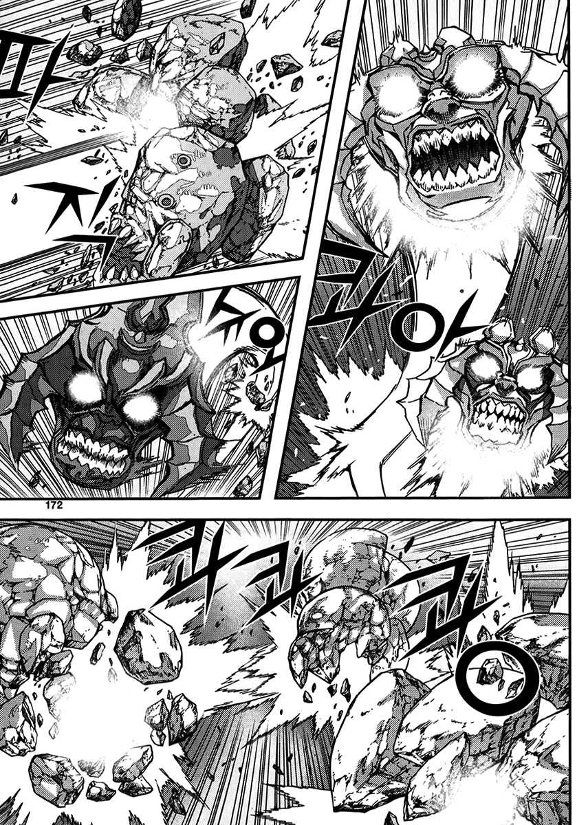 King of Hell Chapter 324 page 10 - Chapter 324