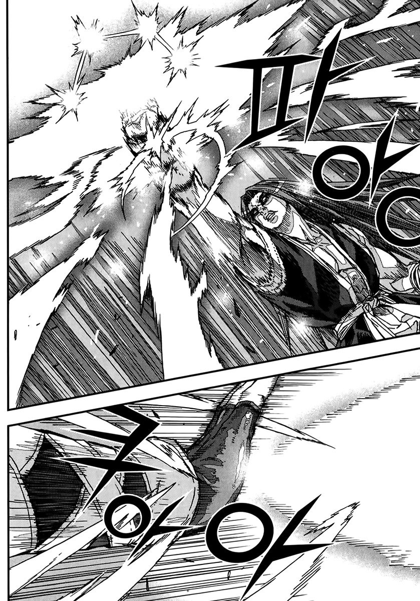 King of Hell Chapter 324 page 9 - Chapter 324