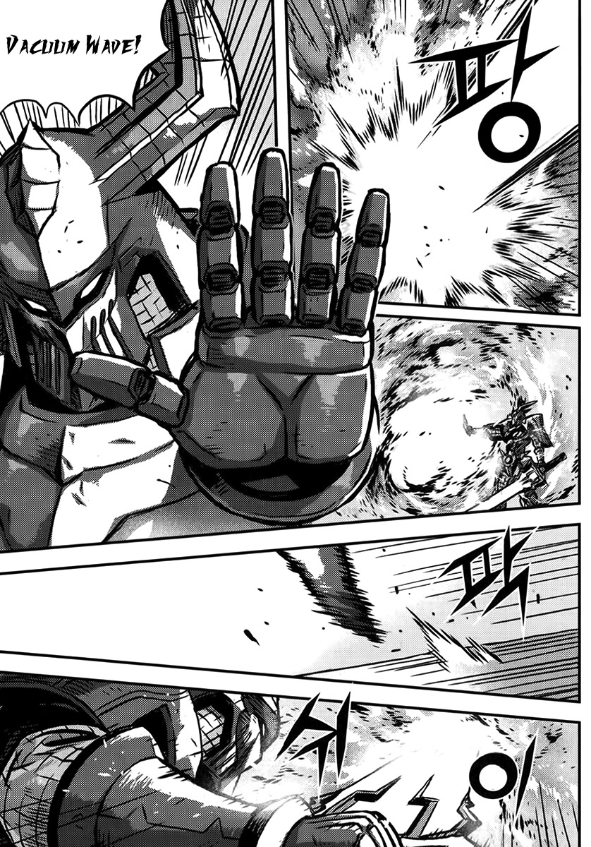 King of Hell Chapter 329 page 6 - Chapter 329