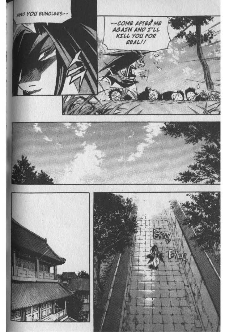 King of Hell Chapter 33 page 10 - Chapter 33