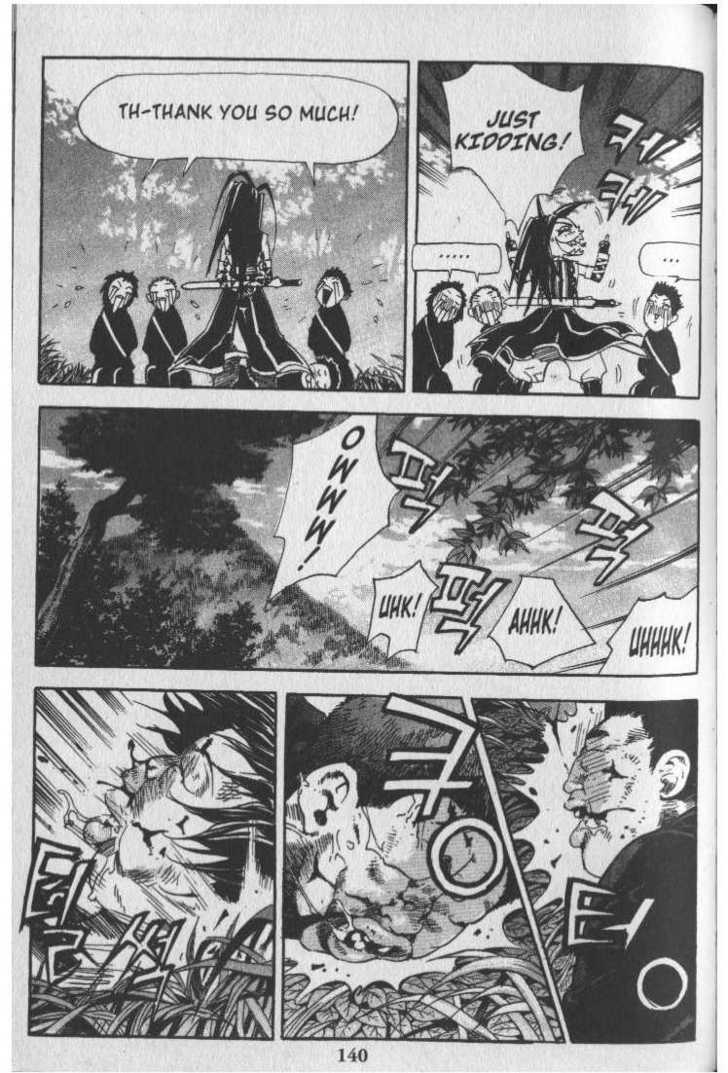 King of Hell Chapter 33 page 7 - Chapter 33
