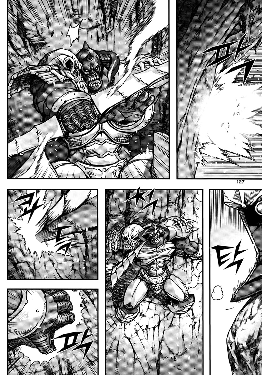 King of Hell Chapter 333 page 29 - Chapter 333