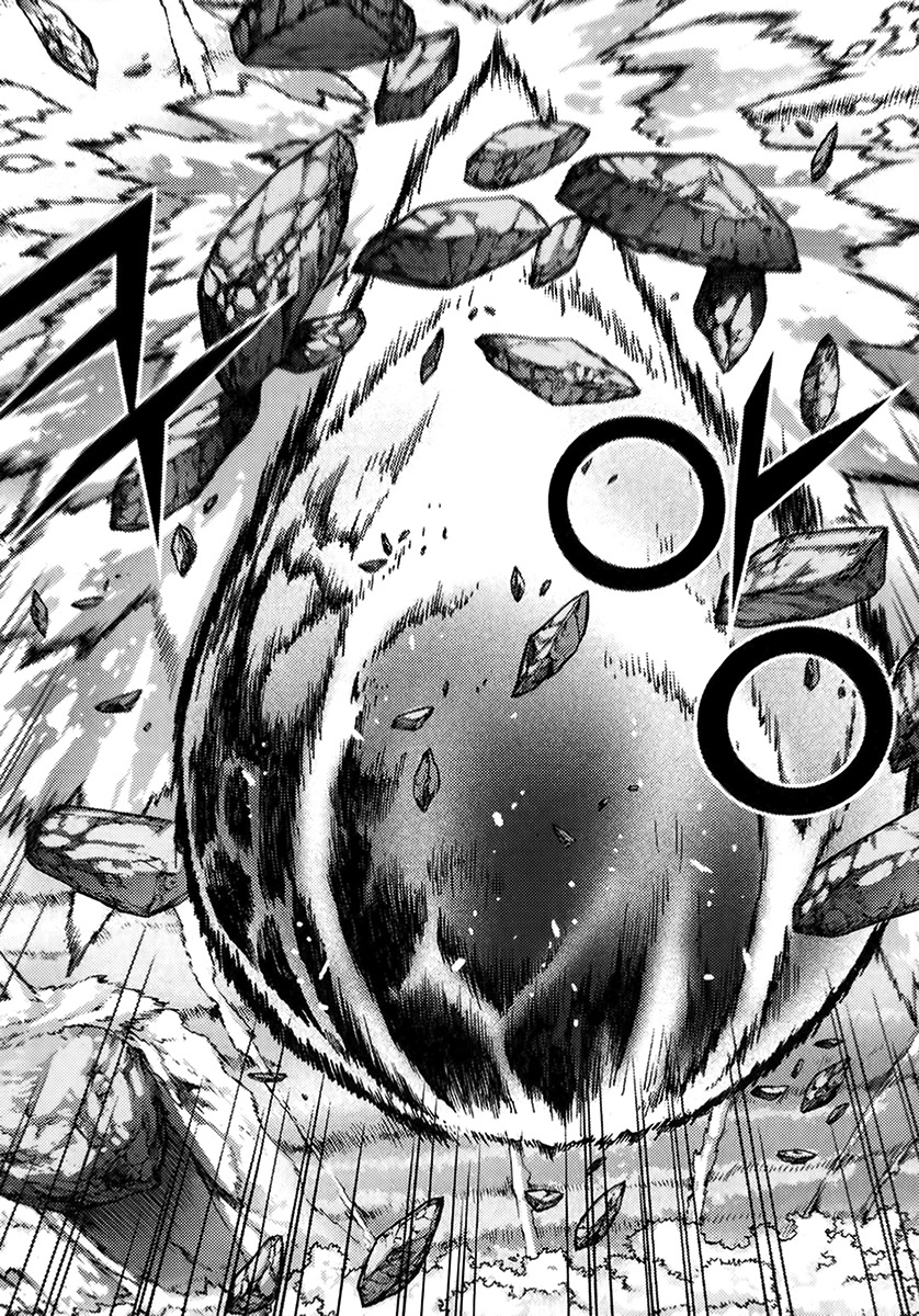 King of Hell Chapter 334 page 5 - Chapter 334
