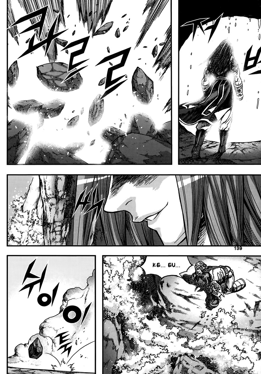 King of Hell Chapter 334 page 7 - Chapter 334