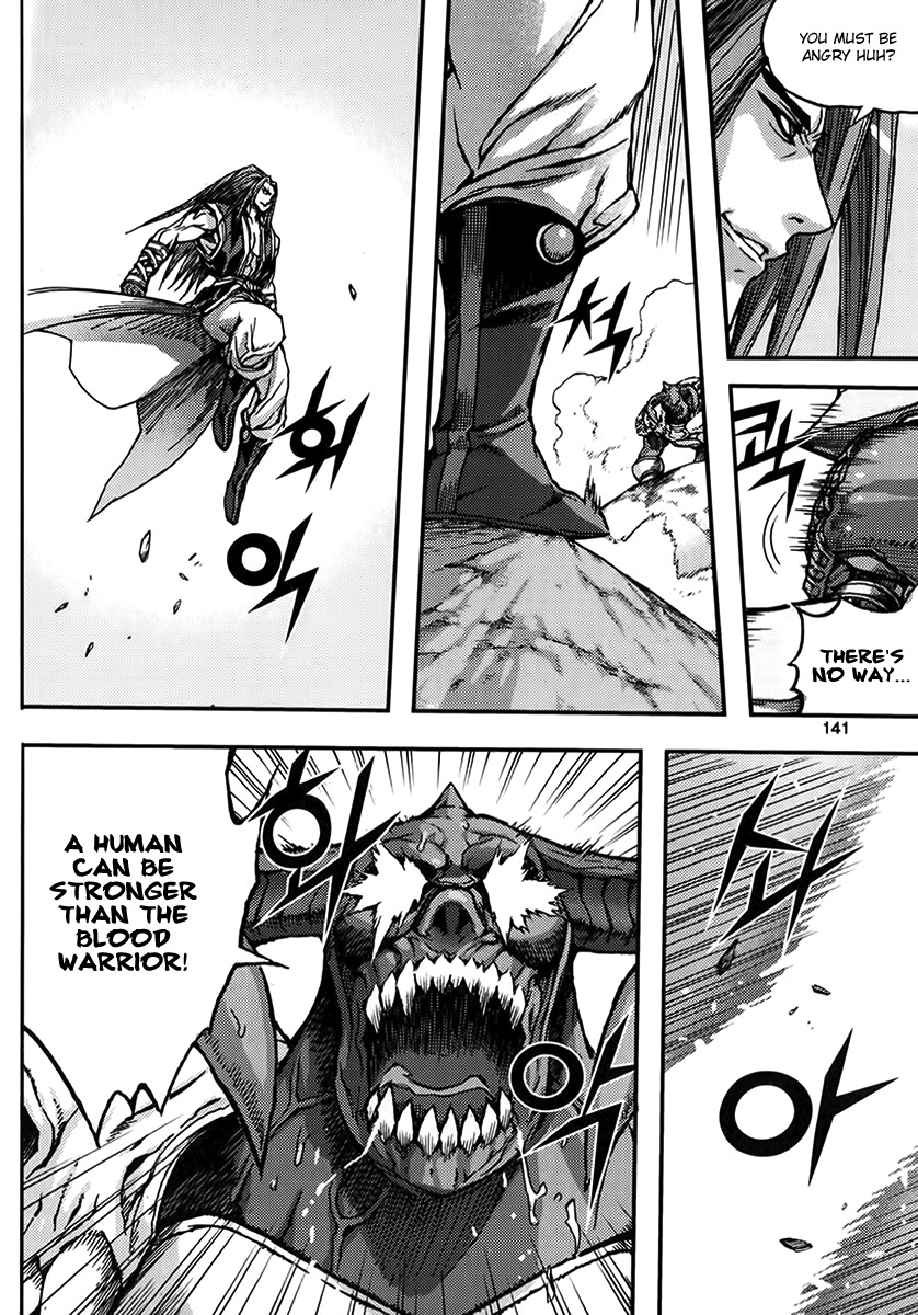 King of Hell Chapter 334 page 9 - Chapter 334