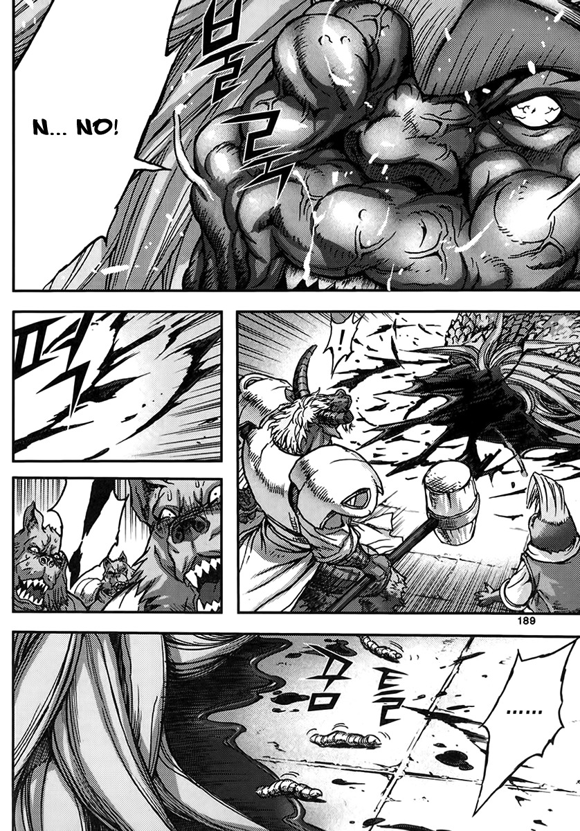 King of Hell Chapter 335 page 25 - Chapter 335