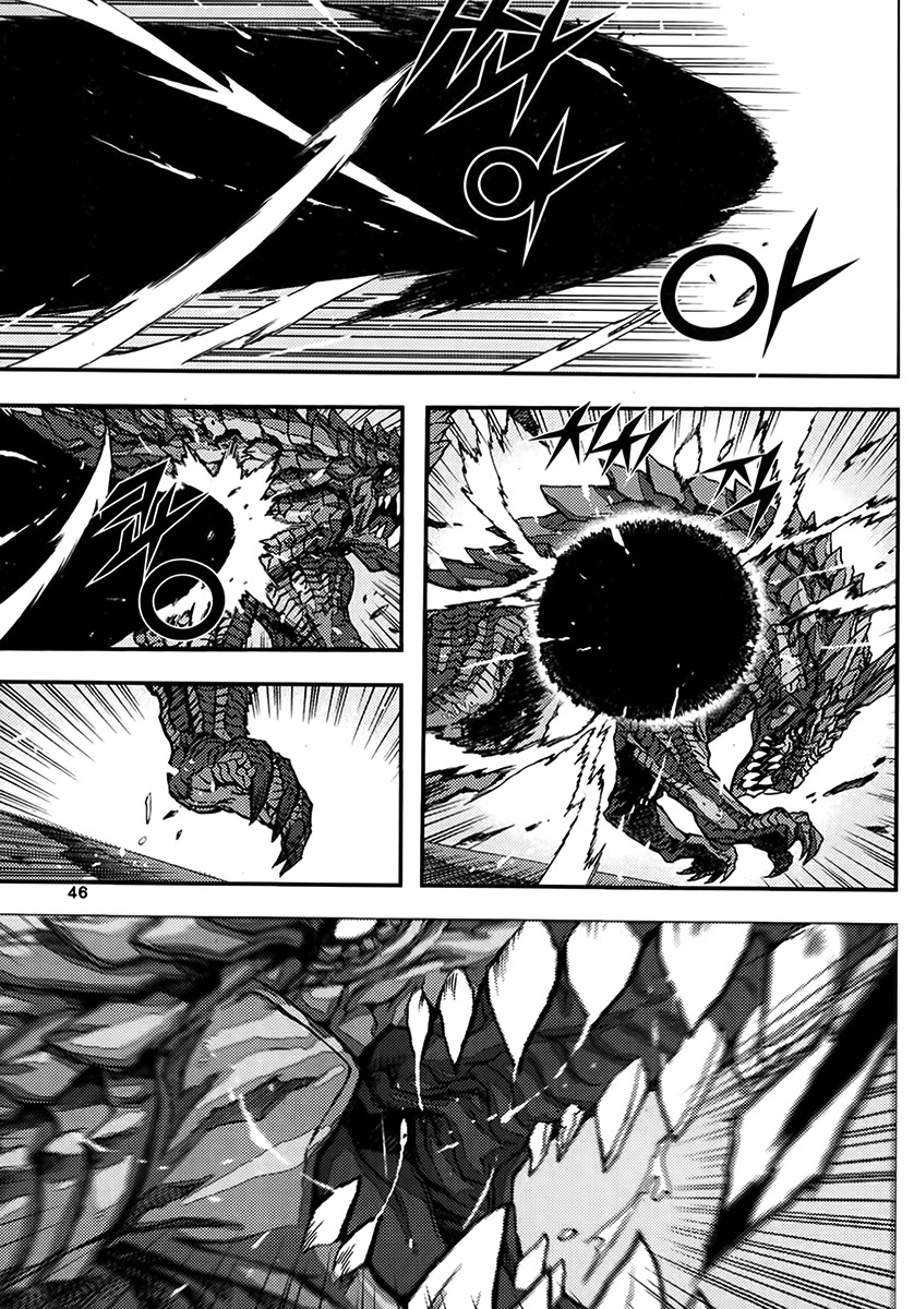 King of Hell Chapter 337 page 14 - Chapter 337
