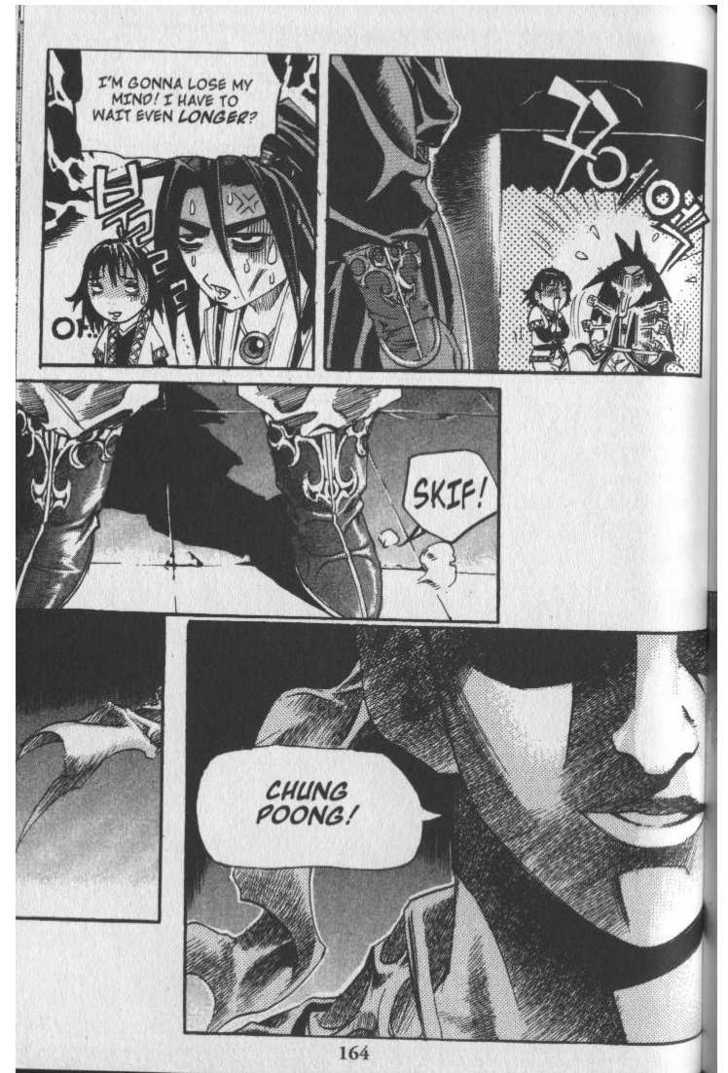 King of Hell Chapter 34 page 11 - Chapter 34