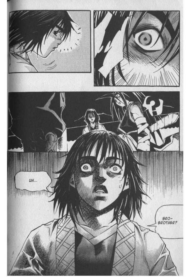 King of Hell Chapter 34 page 12 - Chapter 34