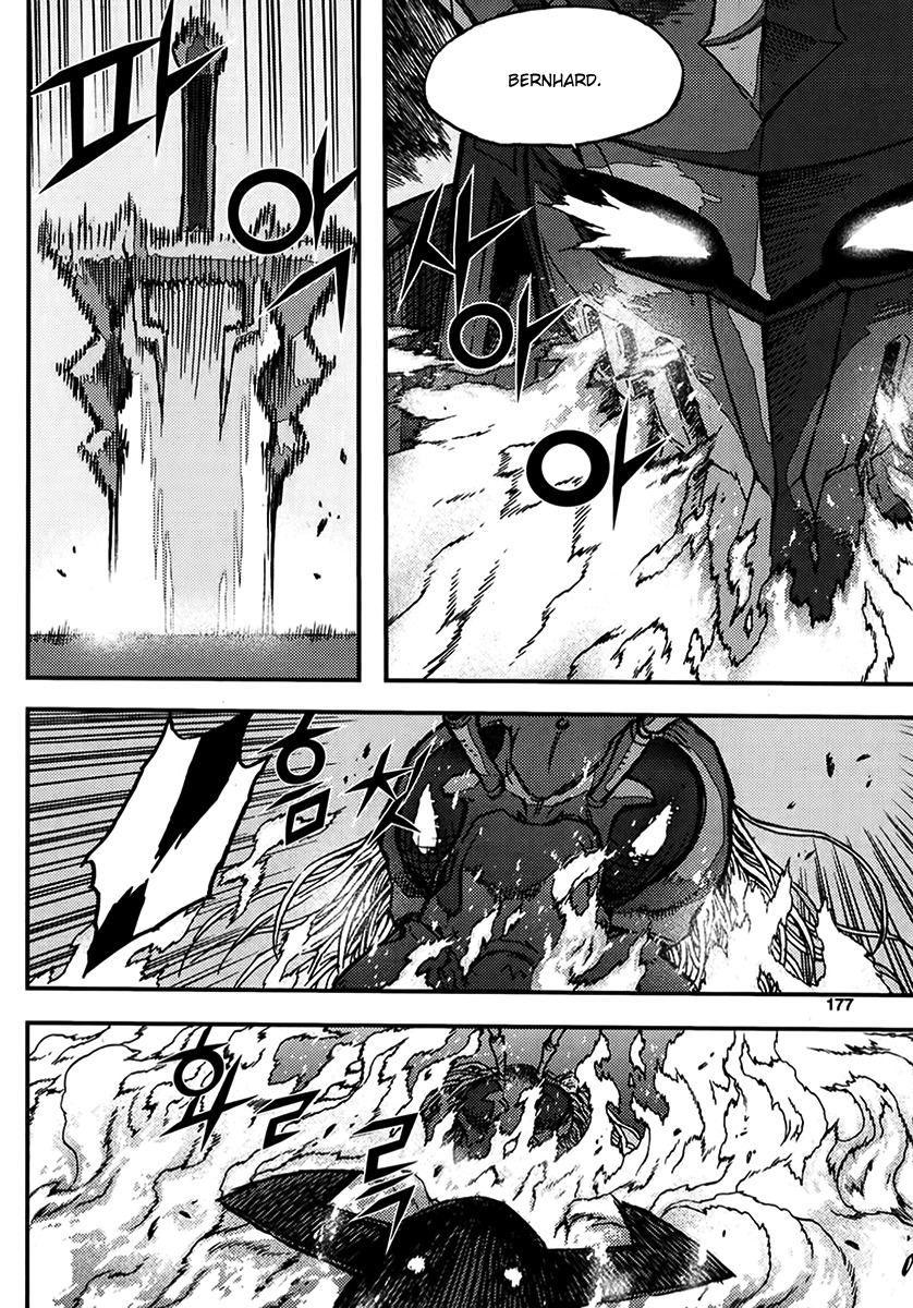 King of Hell Chapter 341 page 25 - Chapter 341