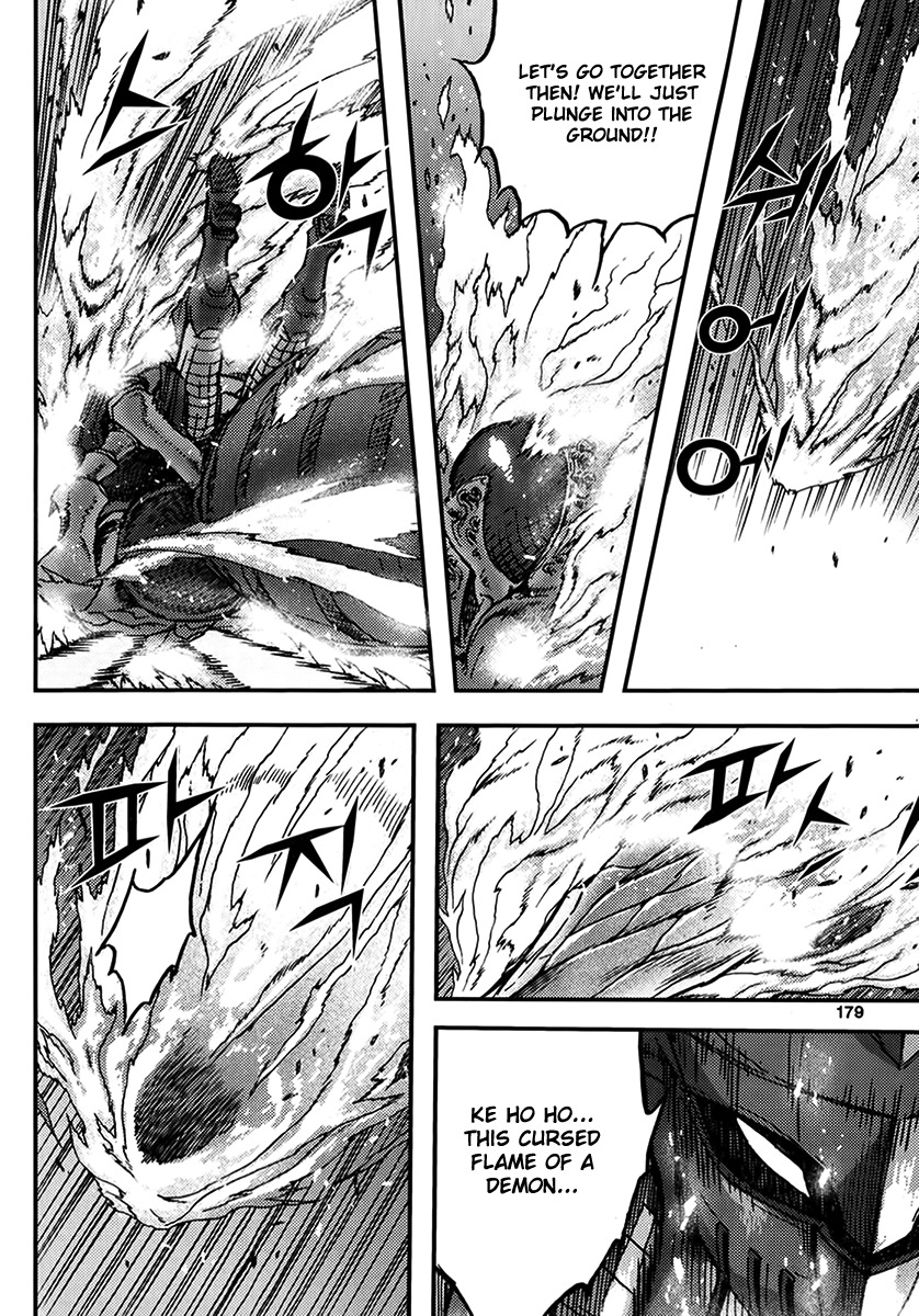 King of Hell Chapter 341 page 27 - Chapter 341