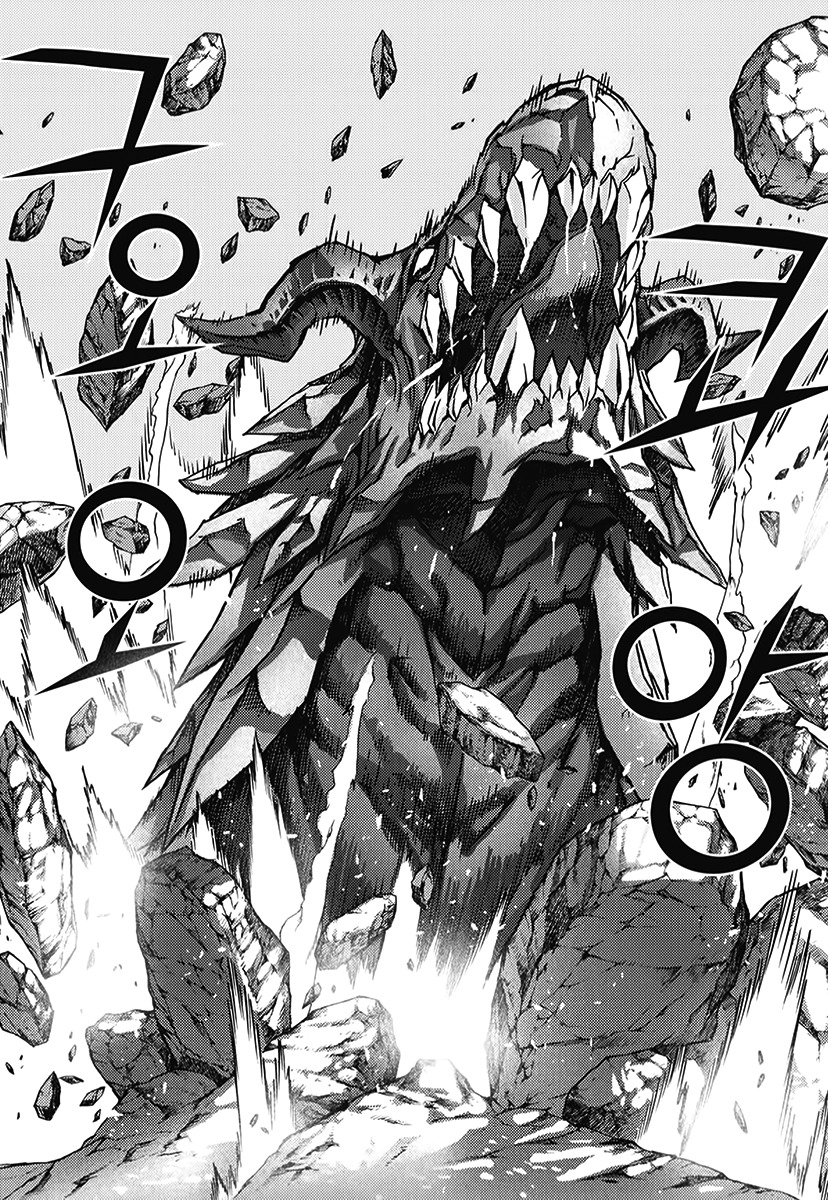 King of Hell Chapter 344 page 25 - Chapter 344