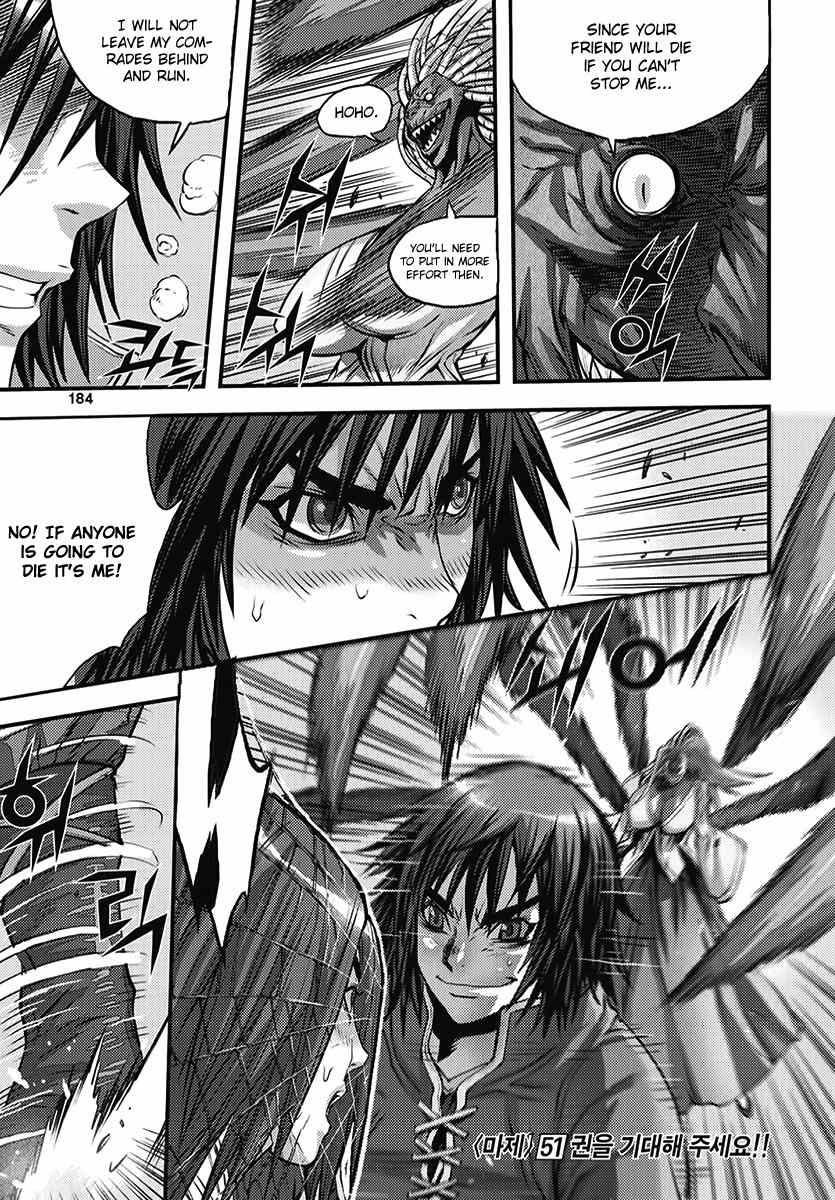 King of Hell Chapter 347 page 31 - Chapter 347