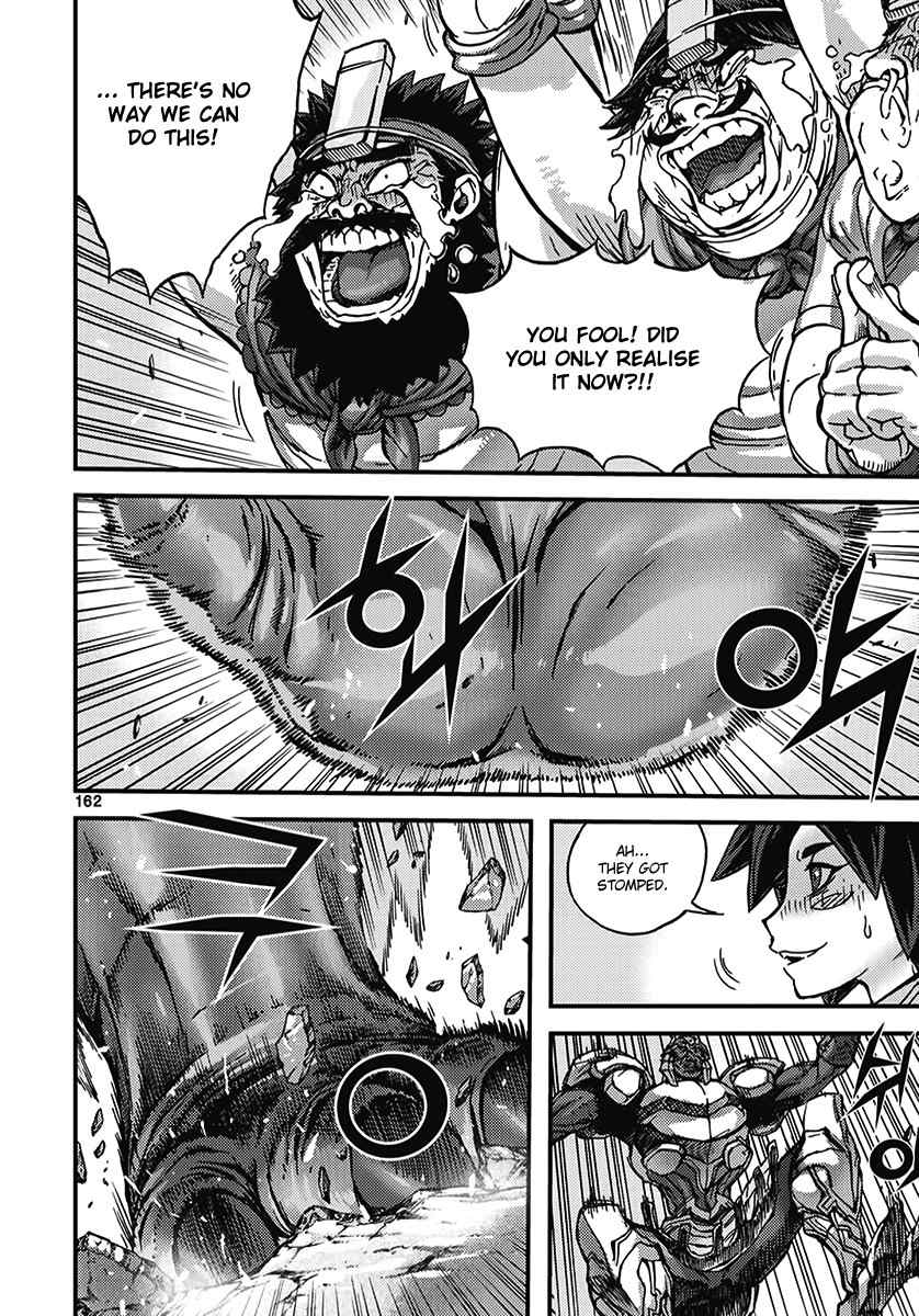 King of Hell Chapter 347 page 9 - Chapter 347