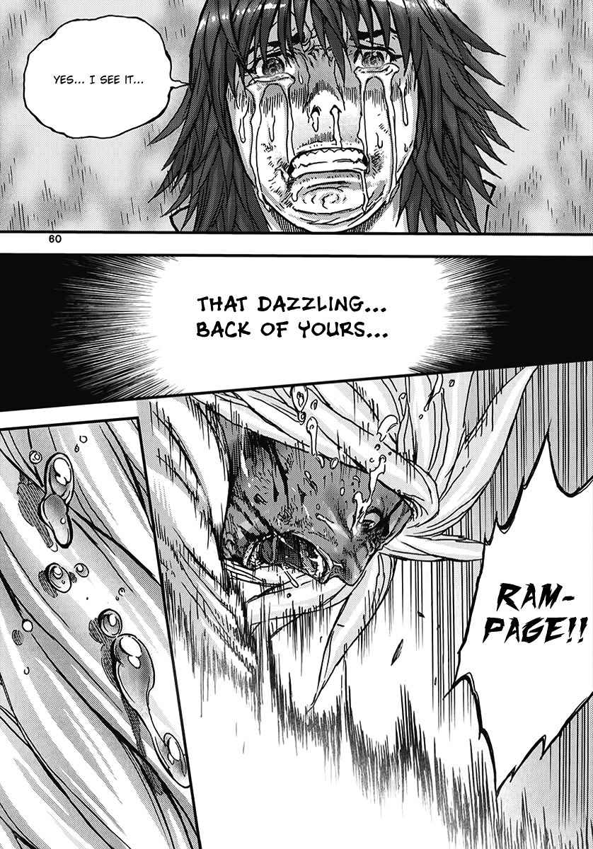 King of Hell Chapter 349 page 30 - Chapter 349
