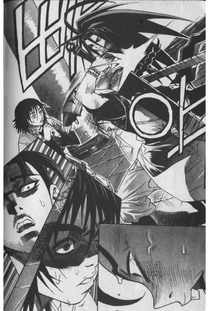 King of Hell Chapter 35 page 14 - Chapter 35