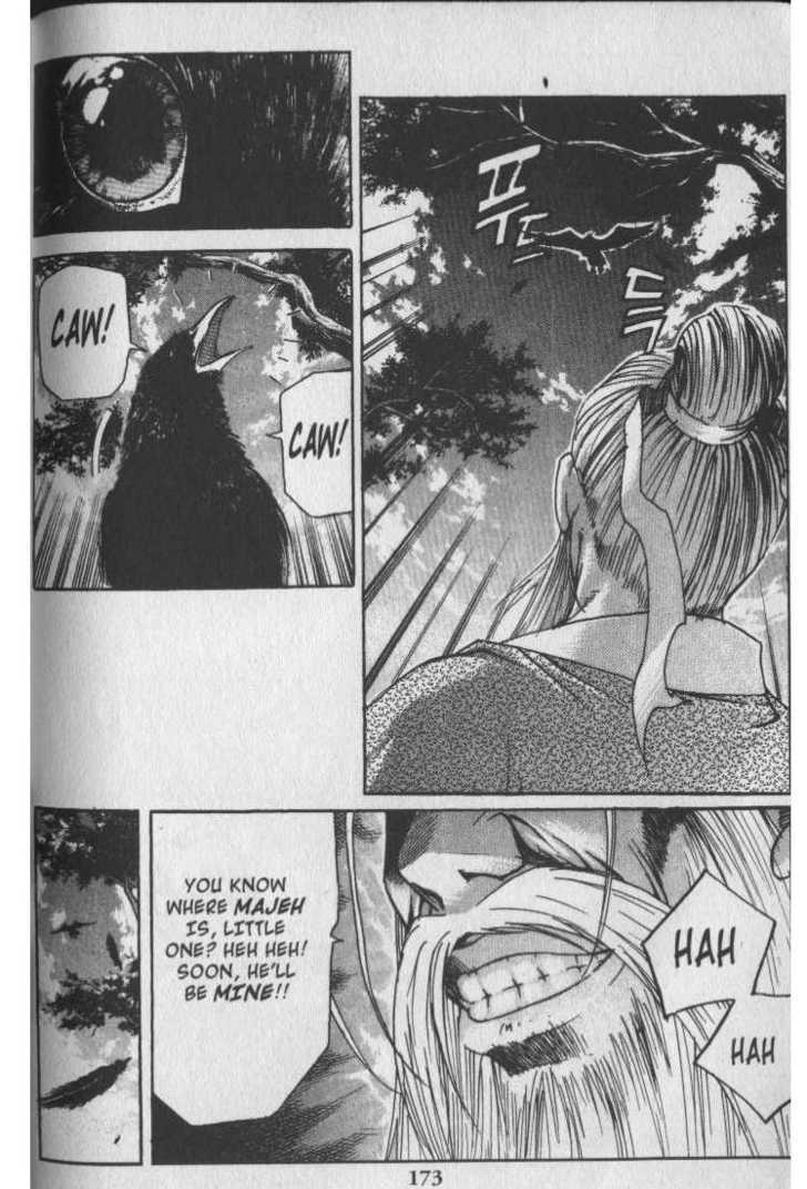 King of Hell Chapter 35 page 4 - Chapter 35